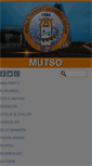 Mobile Screenshot of mutso.org.tr